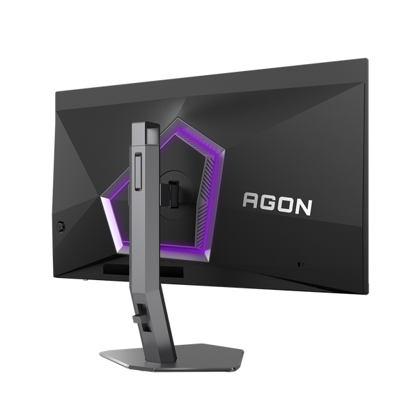 27" AOC Agon Pro AG276QKD2, Black, QD-OLED, 2560x1440, 500Hz, AdaptiveSync,0.03msGTG,1000cd,HDR,HDMI 245372 Imagini