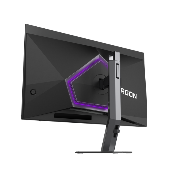 27" AOC Agon Pro AG276QKD2, Black, QD-OLED, 2560x1440, 500Hz, AdaptiveSync,0.03msGTG,1000cd,HDR,HDMI 245372 Imagini