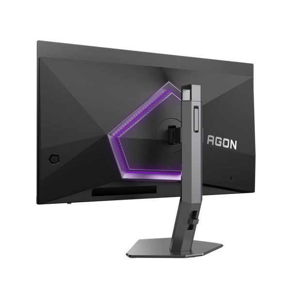 27" AOC Agon Pro AG276QKD2, Black, QD-OLED, 2560x1440, 500Hz, AdaptiveSync,0.03msGTG,1000cd,HDR,HDMI 245372 Imagini