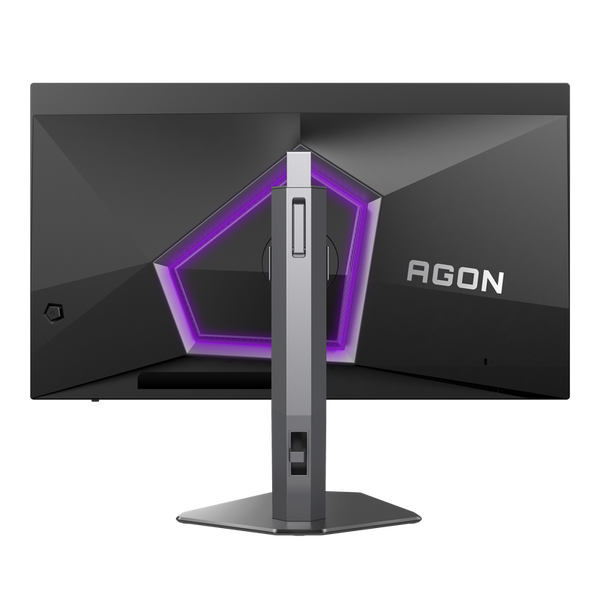 27" AOC Agon Pro AG276QKD2, Black, QD-OLED, 2560x1440, 500Hz, AdaptiveSync,0.03msGTG,1000cd,HDR,HDMI 245372 Imagini
