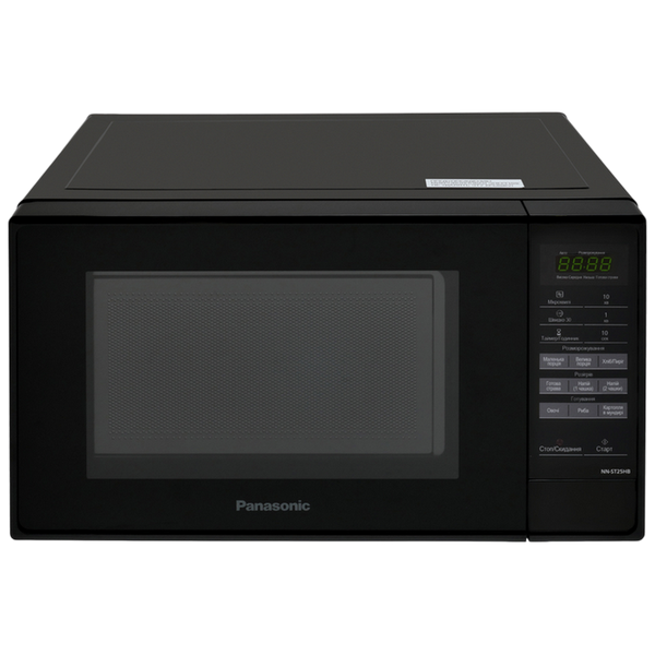 Cuptor cu microunde Panasonic NN-ST25HBZUE 229672 Imagini