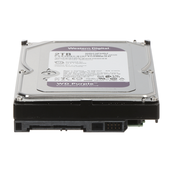 3.5" HDD 2.0TB -SATA-256MB Seagate " BarraCuda (ST2000DM008)" 88535 фото