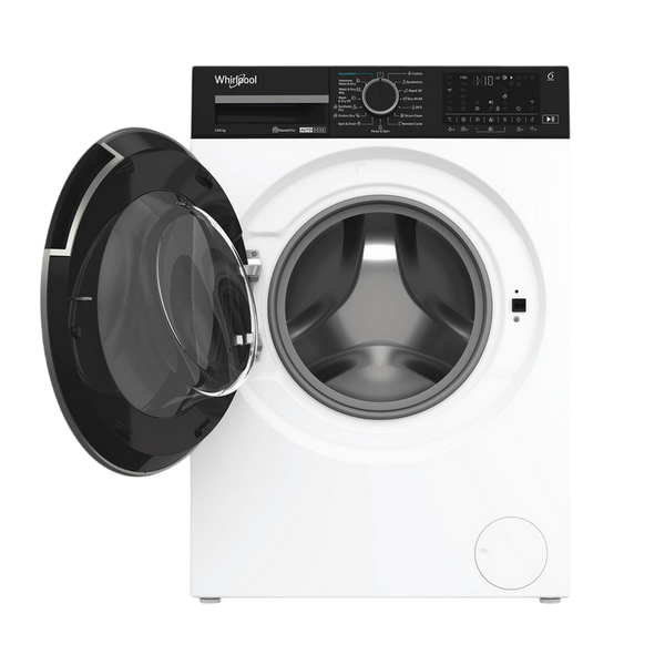 Mașină de spălat cu uscător Whirlpool WPD 2836W ADS EE 248834 Imagini