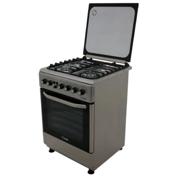 Gas/el cooker Kubb TDS7302MGALtVss Lux FFD 242018 Imagini
