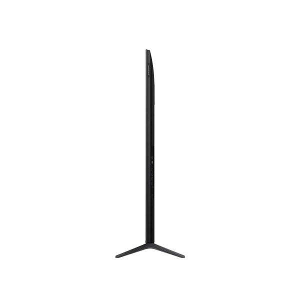 75" LED SMART TV TCL 75C61KS, QD-MiniLED, 4K UHD, Google TV, Black 268696 фото