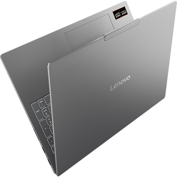 NB Lenovo 16.0" IdeaPad Pro 5 16AKP10 Grey (Ryzen AI 7 350 24Gb 512Gb) 262576 фото