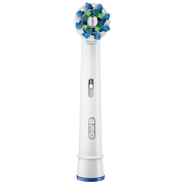 Acc Electric Toothbrush Braun EB50-2 W 202307 фото