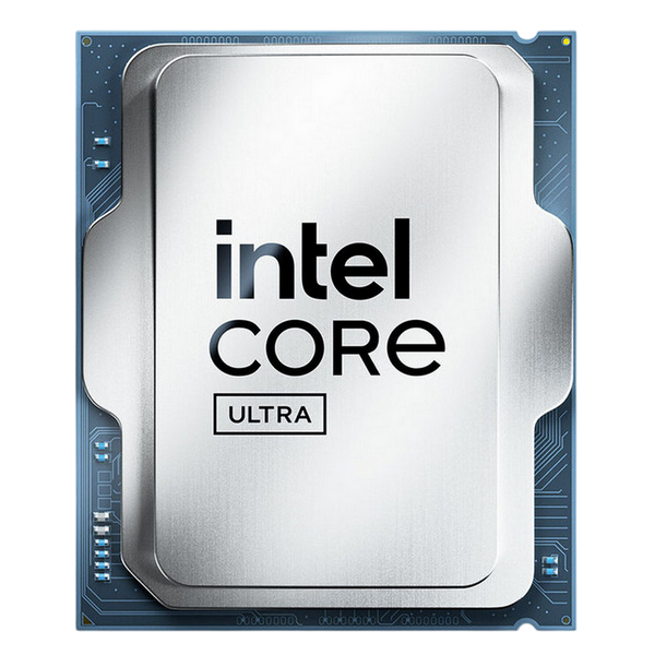 Процессор Intel Core Ultra 7 270K Plus 3.2-5.5GHz (8P+16E/24T,40MB,S1851, 3nm, Integ. Graphics, 125W) Tray 257189 фото
