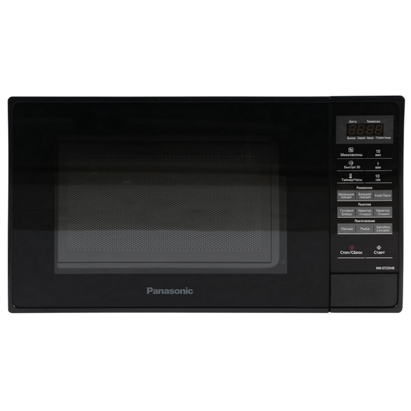 Cuptor cu microunde Panasonic NN-ST25HBZUE 229672 Imagini