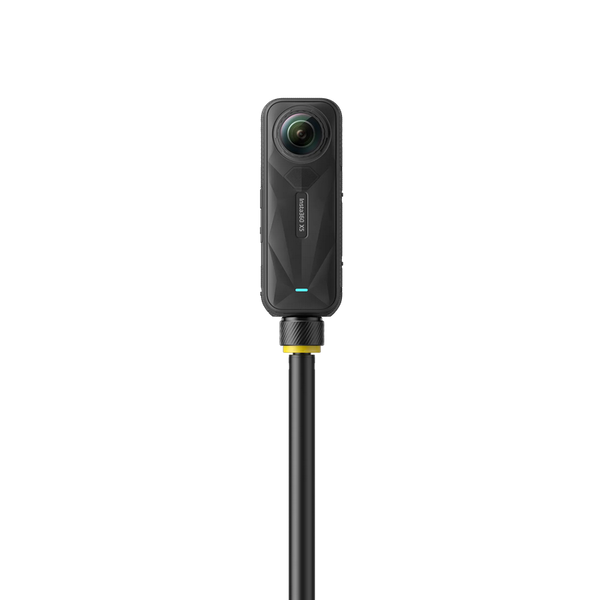 Insta360 Throwpod, 2-in-1 Tripod + Selfie Stick 263270 Imagini
