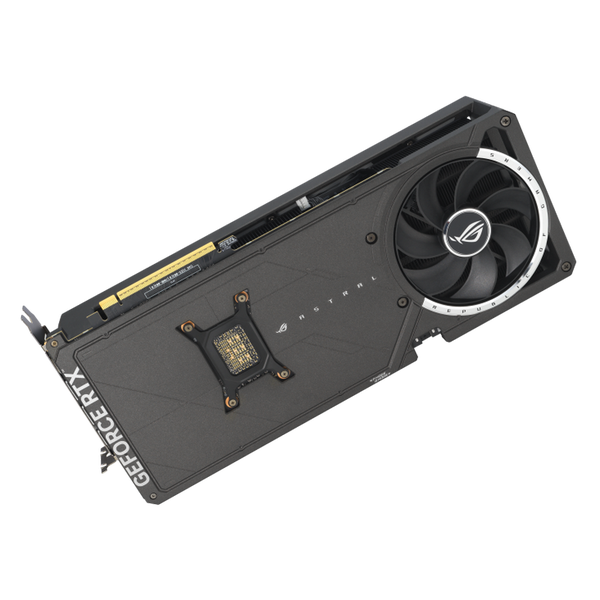VGA ASUS RTX5080 16GB GDDR7 ROG Astral Gaming (ROG-ASTRAL-RTX5080-O16G-GAMING) 228733 Imagini