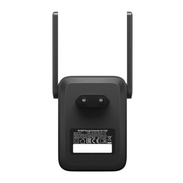 Xiaomi Mi WiFi Range Extender AC1200 137101 фото