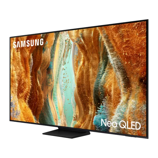 55" LED SMART TV Samsung QE55QN70FAUXUA, Mini LED 3840x2160, Tizen OS, Black 232204 Imagini