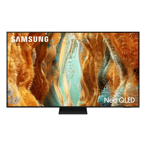 55" LED SMART TV Samsung QE55QN70FAUXUA, Mini LED 3840x2160, Tizen OS, Black 232204 Imagini