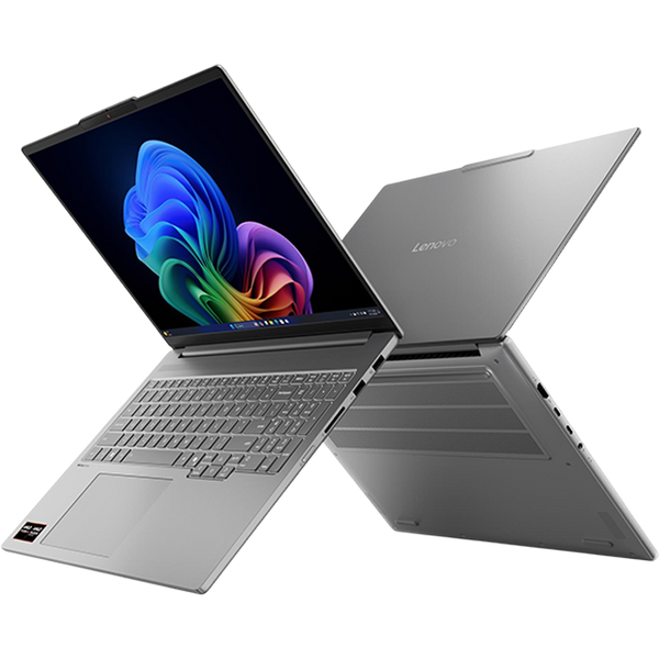 NB Lenovo 16.0" IdeaPad Pro 5 16AKP10 Grey (Ryzen AI 7 350 24Gb 512Gb) 262576 фото