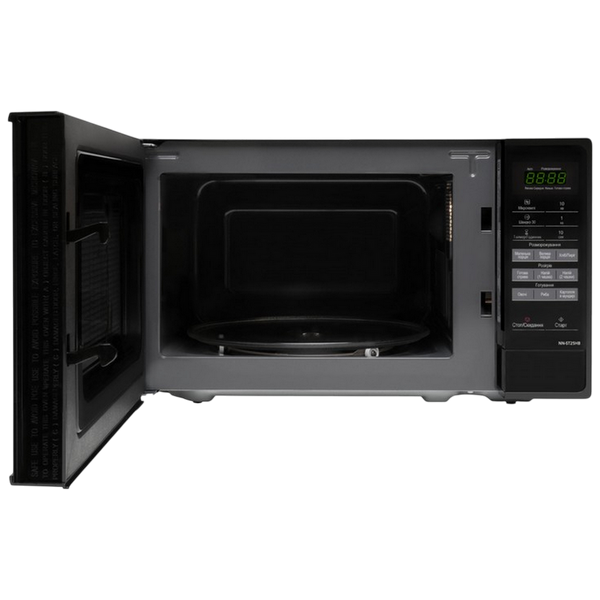Cuptor cu microunde Panasonic NN-ST25HBZUE 229672 Imagini