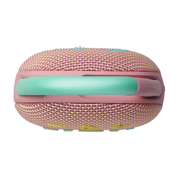 Portable Speakers JBL Clip 5 Pink 219446 фото