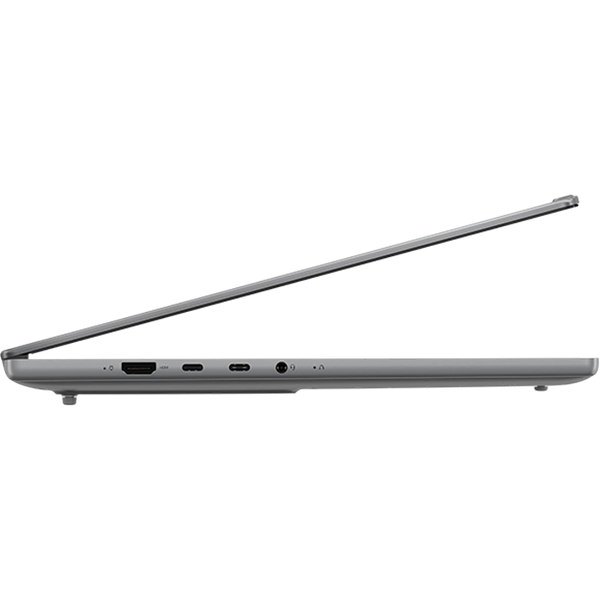 NB Lenovo 16.0" IdeaPad Pro 5 16AKP10 Grey (Ryzen AI 7 350 24Gb 512Gb) 262576 фото