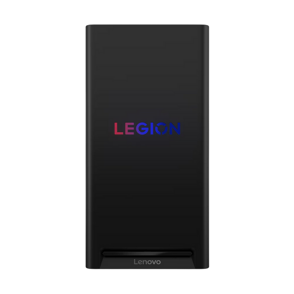 Lenovo Legion T5 30IAS10, Intel&reg; Core&trade; Ultra 7 265 (E-cores up to 4.60 GHz, 30 MB), 32.0GB, 1x1TB SSD M.2 2280 PCIe Gen4 TLC, Eclipse Black, 1xNVIDIA&reg; GeForce RTX&trade; 5070 12GB, BT 5.1 or above,Wi-Fi 7 2x2 BE, 850W, 1CourierCarryin, - 262709 фото