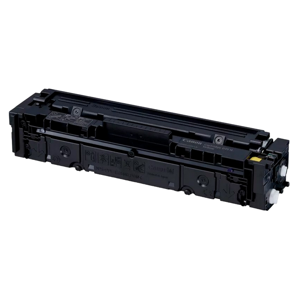 Laser Cartridge Canon CRG-045 H, Yellow 85820 Imagini