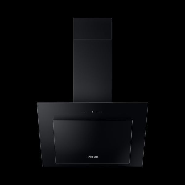Встраиваемая Вытяжка Samsung NK24B3501VB/WT 207911 фото