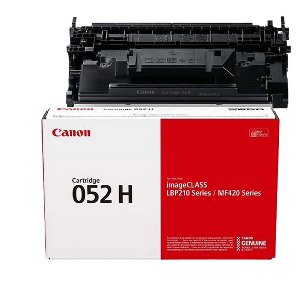 Laser Cartridge Canon CRG-052 H 102992 Imagini