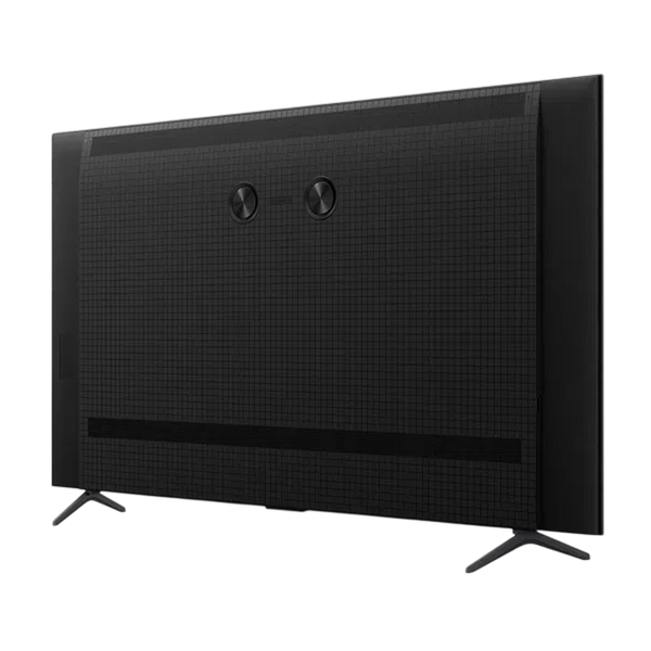 75" LED SMART TV TCL 75C61KS, QD-MiniLED, 4K UHD, Google TV, Black 268696 фото