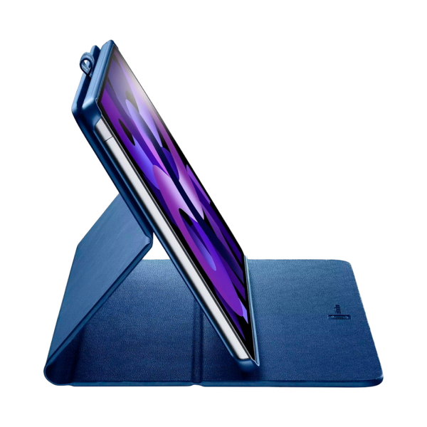 Cellular Apple iPad Air 10.9 2020/Air 10.9 2022/Pro 11" 2018, Stand Case, Blue 146149 фото