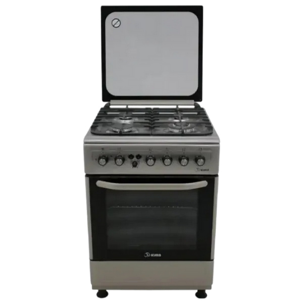 Gas/el cooker Kubb TDS7302MGALtVss Lux FFD 242018 Imagini