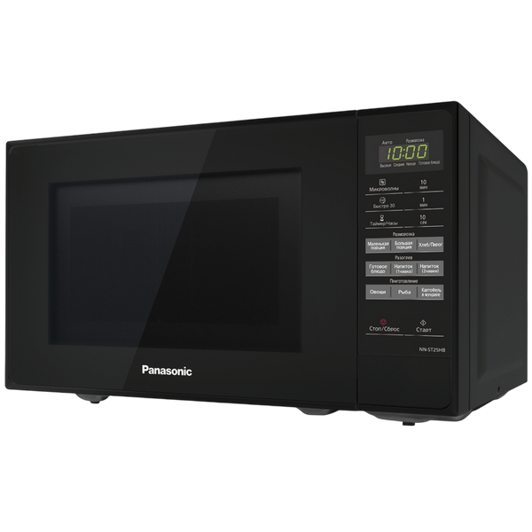 Cuptor cu microunde Panasonic NN-ST25HBZUE 229672 Imagini