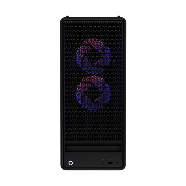 Lenovo Legion T5 30IAS10, Intel&reg; Core&trade; Ultra 7 265 (E-cores up to 4.60 GHz, 30 MB), 32.0GB, 1x1TB SSD M.2 2280 PCIe Gen4 TLC, Eclipse Black, 1xNVIDIA&reg; GeForce RTX&trade; 5070 12GB, BT 5.1 or above,Wi-Fi 7 2x2 BE, 850W, 1CourierCarryin, - 262709 фото