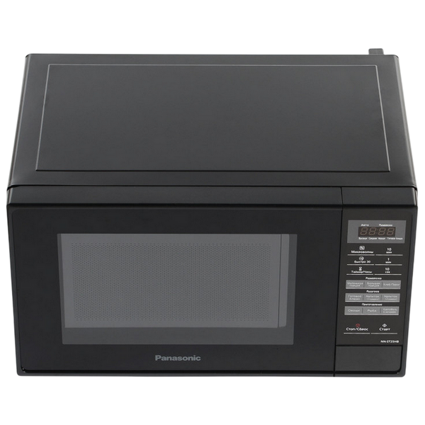 Cuptor cu microunde Panasonic NN-ST25HBZUE 229672 Imagini