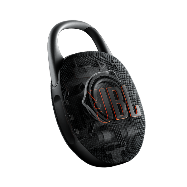 Portable Speakers JBL Clip 5 Pink 219446 фото