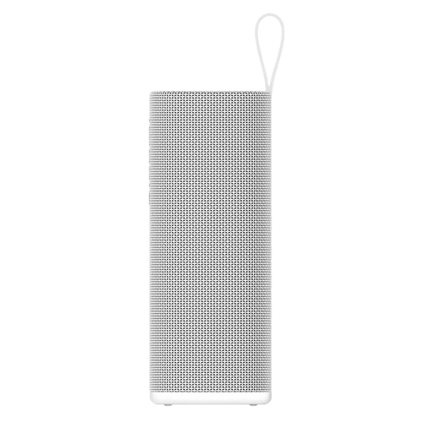 Portable Speaker Xiaomi Sound Play 18W, White 268547 Imagini