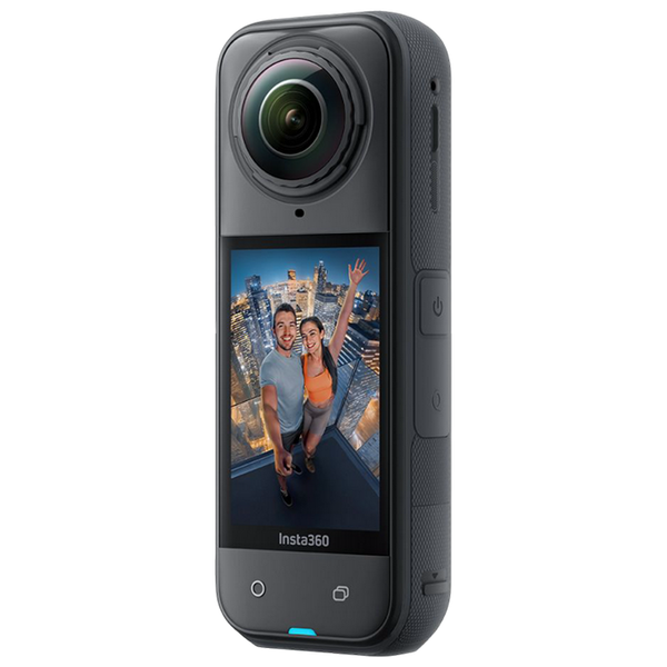 Camera Action InstСмартфон Samsung Galaxy A360 X5 Standard Set,Black (CINSAAHA) 233185 фото