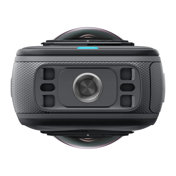 Camera Action InstСмартфон Samsung Galaxy A360 X5 Standard Set,Black (CINSAAHA) 233185 фото