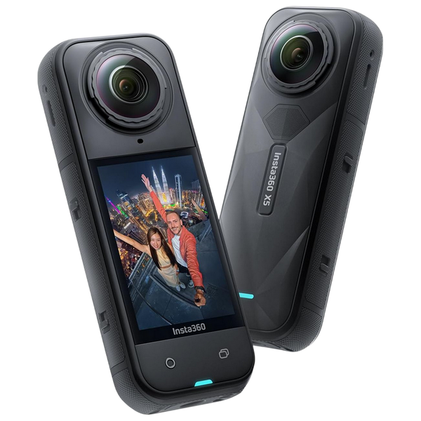 Camera Action InstСмартфон Samsung Galaxy A360 X5 Standard Set,Black (CINSAAHA) 233185 фото