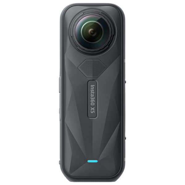 Camera Action InstСмартфон Samsung Galaxy A360 X5 Standard Set,Black (CINSAAHA) 233185 фото