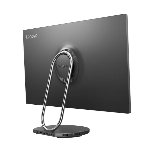 Lenovo AIO Yoga 32ILL10 (31,5" UHD IPS 495nits Core Ultra 7 258V 2.2-4.8GHz, 32GB, 1TB SSD, Ultrasli 238082 Imagini