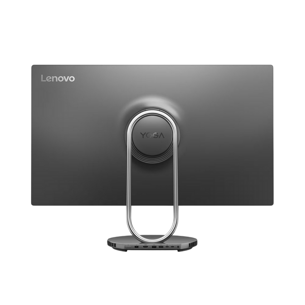 Lenovo AIO Yoga 32ILL10 (31,5" UHD IPS 495nits Core Ultra 7 258V 2.2-4.8GHz, 32GB, 1TB SSD, Ultrasli 238082 Imagini