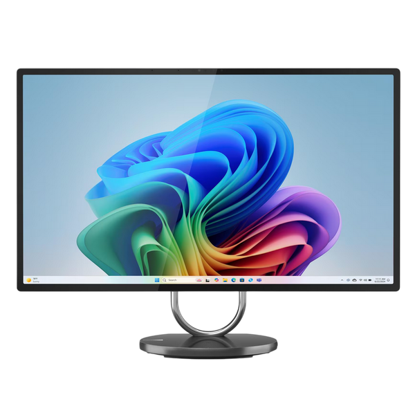 Lenovo AIO Yoga 32ILL10 (31,5" UHD IPS 495nits Core Ultra 7 258V 2.2-4.8GHz, 32GB, 1TB SSD, Ultrasli 238082 Imagini