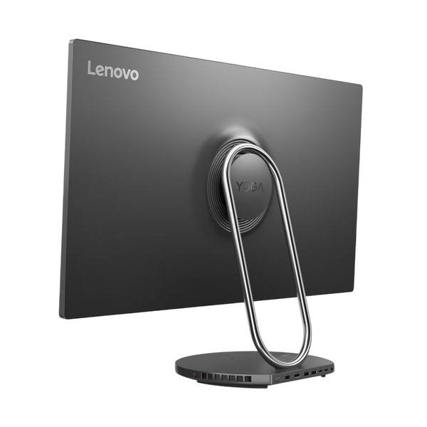 Lenovo AIO Yoga 32ILL10 (31,5" UHD IPS 495nits Core Ultra 7 258V 2.2-4.8GHz, 32GB, 1TB SSD, Ultrasli 238082 Imagini