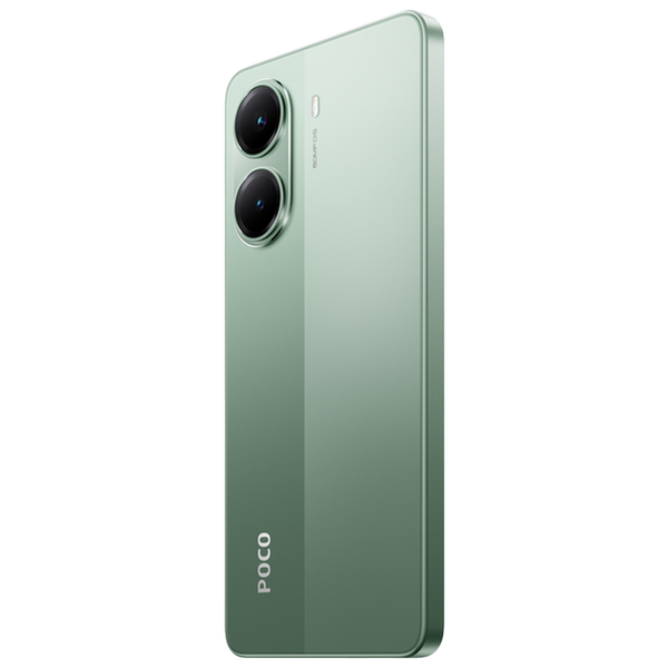 Смартфон Xiaomi Poco X7 Pro 5G 8/256GB EU Green 228550 фото