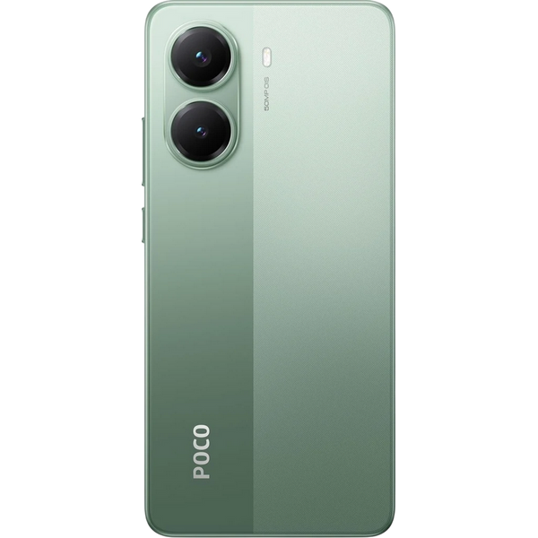 Смартфон Xiaomi Poco X7 Pro 5G 8/256GB EU Green 228550 фото