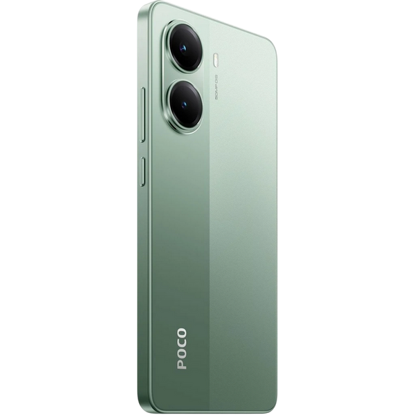 Смартфон Xiaomi Poco X7 Pro 5G 8/256GB EU Green 228550 фото
