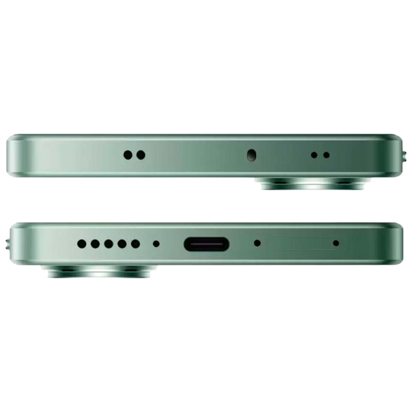 Смартфон Xiaomi Poco X7 Pro 5G 8/256GB EU Green 228550 фото