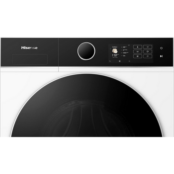 Mașină de spălat Hisense WF5I1045BWQ Class A 244912 Imagini