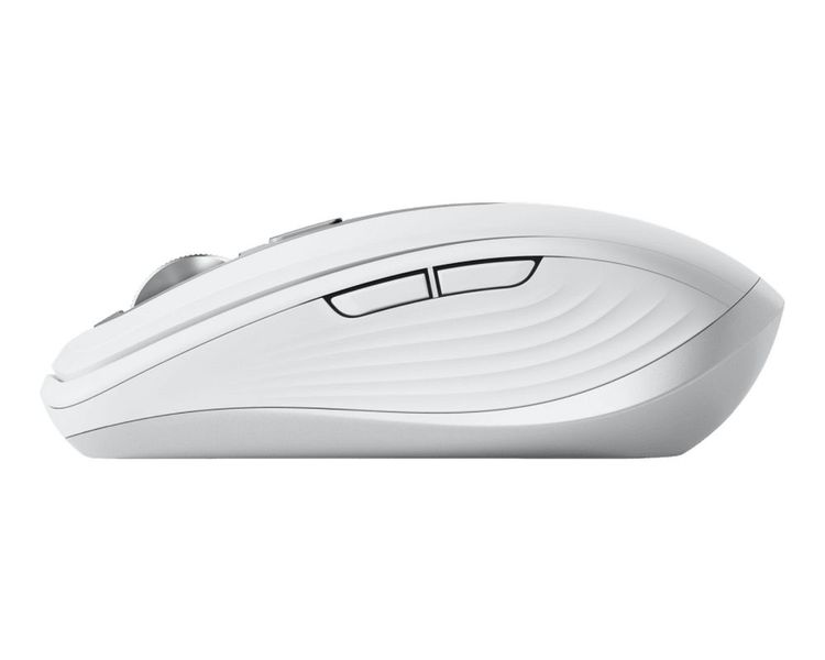 Wireless Mouse Logitech MX Anywhere 3 for Mac, Optical, 200-4000 dpi, 6 buttons, Bluetooth+2.4GHz 125101 фото