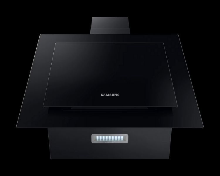 Встраиваемая Вытяжка Samsung NK24B3501VB/WT 207911 фото