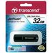 32GB USB2.0 Flash Drive Transcend "JetFlash 350", Black, Classic Cap (R/W:18/8MB/s) 50741 фото 2
